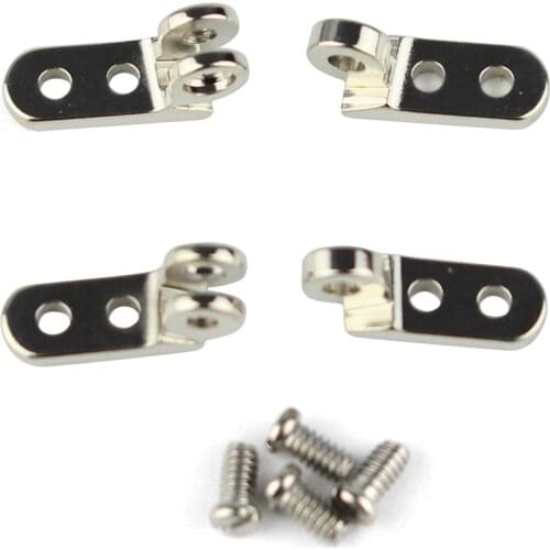 200sets glasses hinge for wayfarer plastic frame hinges for eyeglass repairing universal hinges for eyeglasses