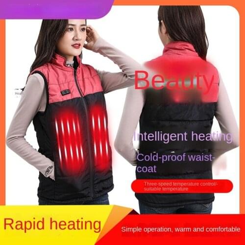 Жилеты с подогревом CINESSD China At AliExpress