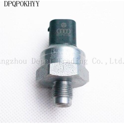 DPQPOKHYY case For AUDI S6 A6 C6 5.2 - BRAKE PRESSURE SENSOR OEM 4F0907597