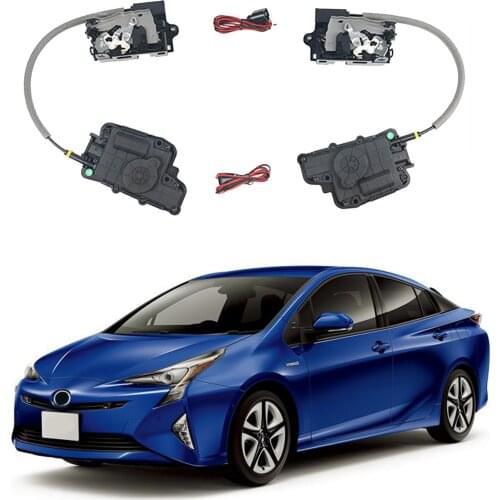 Electric suction door for HONDA PRIUS PHV for electric suction door car accessories