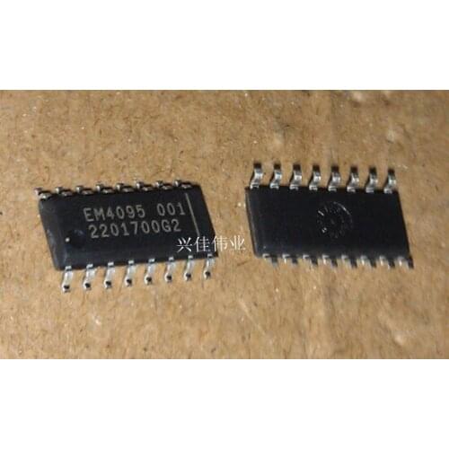 EM4095 EM4095HMS016A SOP-16
