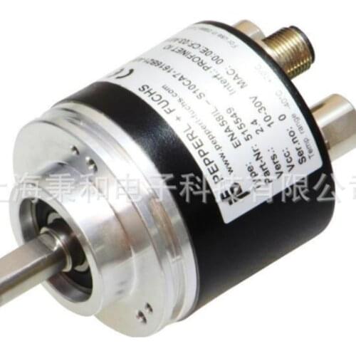 Hot Sale Brand New Spot P F Pepperl + Fuchs RHI90N-0HAKIR61N-01024 Rotary Encoder 1024 Line