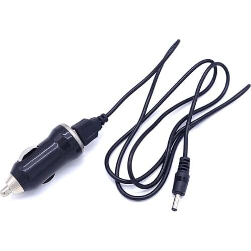 Flexible 12V/24V DC CAR CHARGER for Nokia CA-100C 1100 1112 1600 2115i 2116i 2125i 2270 2285 2610 3100 3120 3220 3300 3595