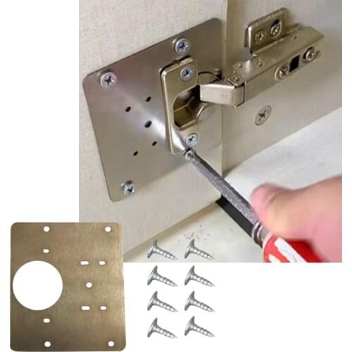 HabWred Furniture Pads