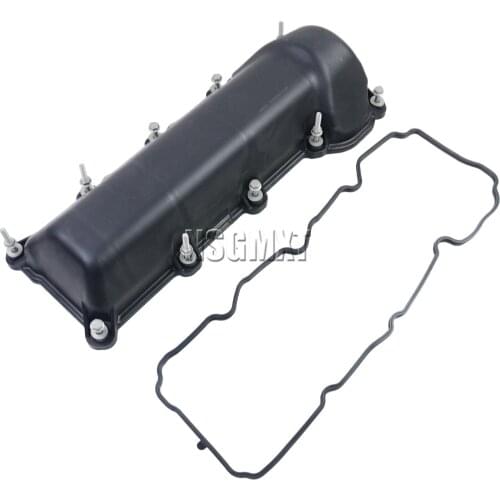 AP01 LH Valve Cover for Dodge Dakota Durango Nitro Ram 1500 Jeep Liberty 53021937AB 53021937AD 53021937AC 53021937AA 53020995