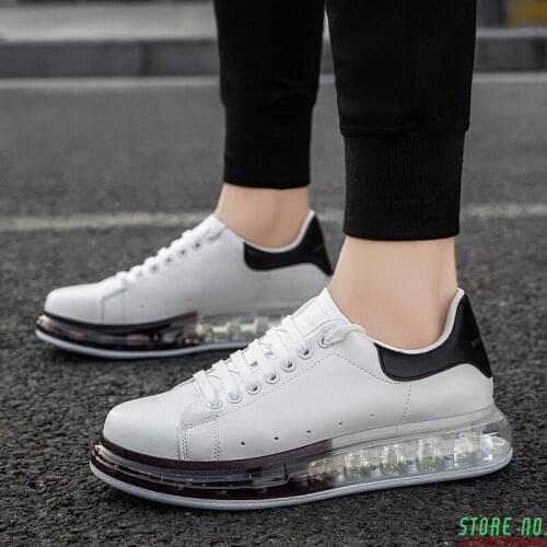 LINLING Skateboarding Shoes