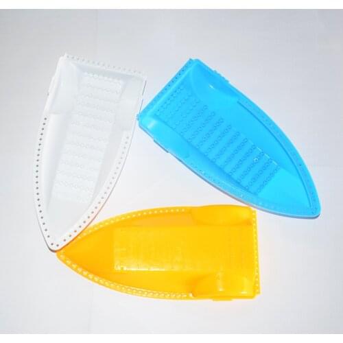 1/10pcs ship shell Plastic ship model Toy Accessories Technology Model Part/baby toys