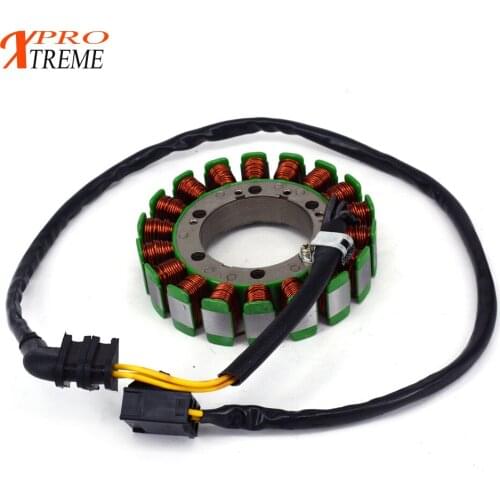 Motorcycle Magneto Engines Stator Coil For Honda CBR900RR CBR929RR 2000 2001