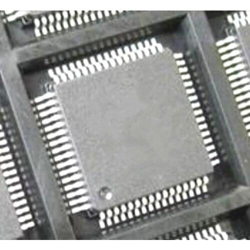 New 1pcs/lot S908AZ60AVFUE 2M73Y S908AZ60 QFP-64