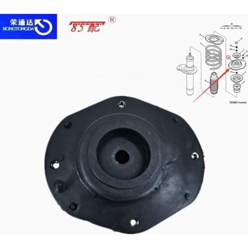 The Front Shock Absorber Upper Support 503173 503181 For Citroen Xsara ZX Bellingo For Peugeot Partner