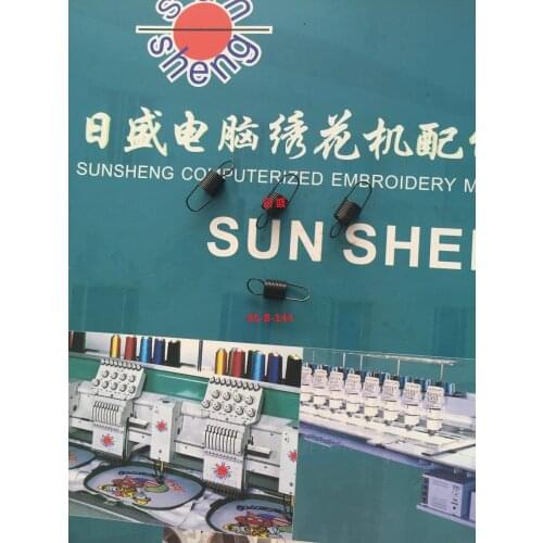 Spring for Barudan Embroidery machine spare parts