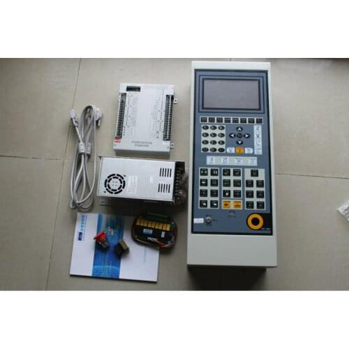 PS660AM +TB118 Porcheson control system for injection molding machine