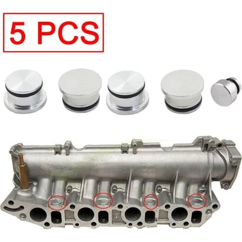 RYSJM Intake Manifolds