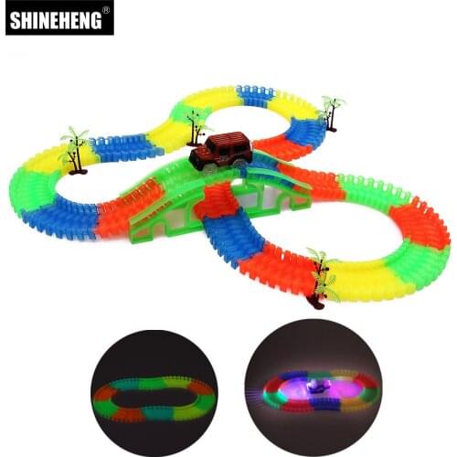 SHINEHENG LED Cars