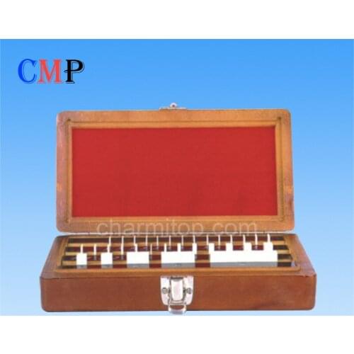 High precision Ceramics Gauge Block CMP-5045 High precision Measurind Tool