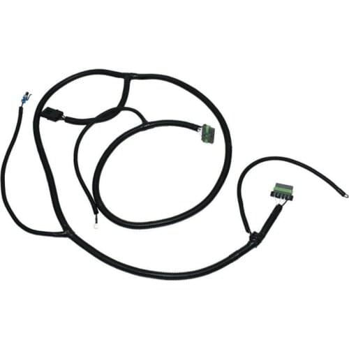 Truck Taillight Wiring Harness For Chevy/GMC/Blazer/Tahoe/Yukon//JIMMY PICK-UP Suburban 1988 1989 1990 1991 1992 1993 1994-2000