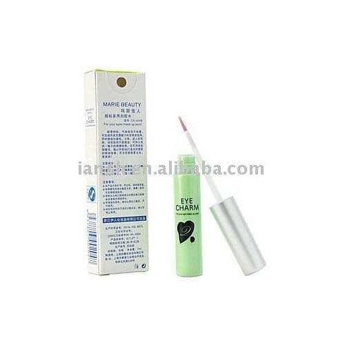 40 PCS Wholesale False Eyelashes Glue Eyelash Double Eyelid Adhesive