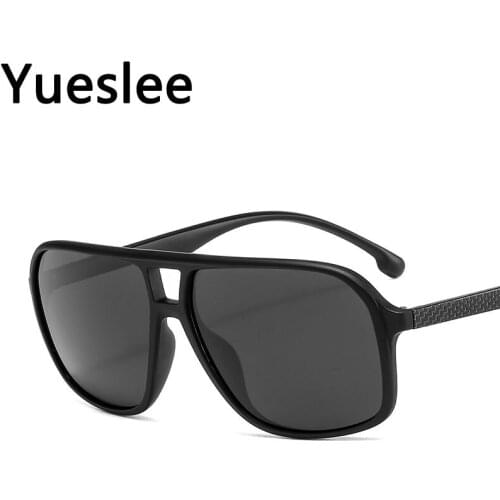 46667 Polarized Sunglasses Driving Glasses Luxury Sunglasses Men Women Fashion Shades Uv400 Vintage Glasses Men Sunglasses