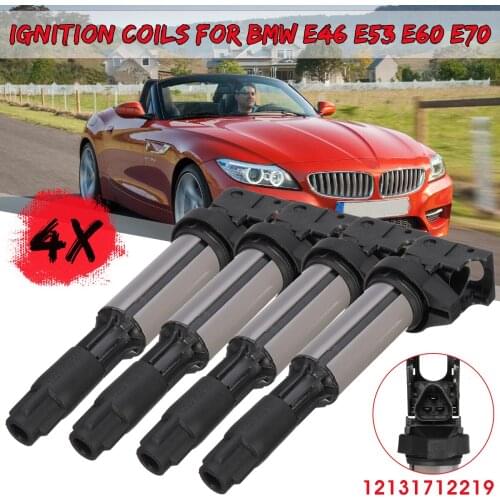 BIEPU Ignition Coils