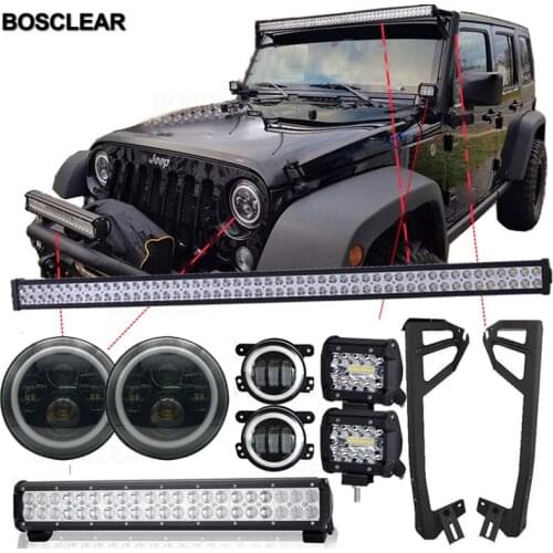 Фары прожектора Bosclear China At AliExpress