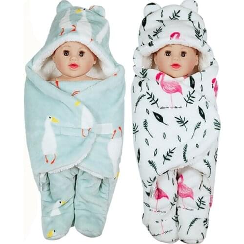 COYOZHOOF Baby Muslin Diapers