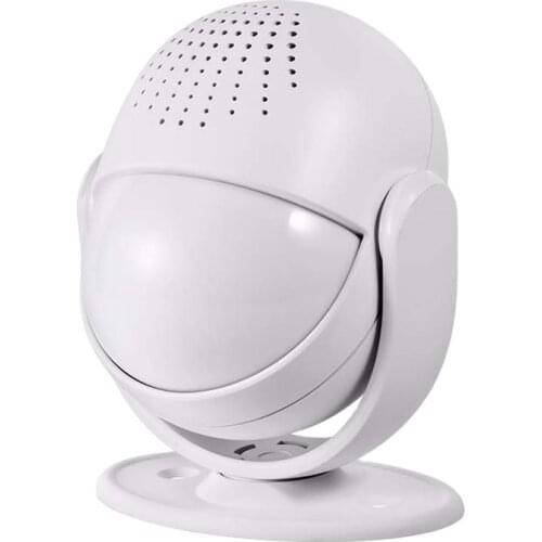 Welcome Door Welcome Infrared Sensor Home Burglar Alarm Door Sensor