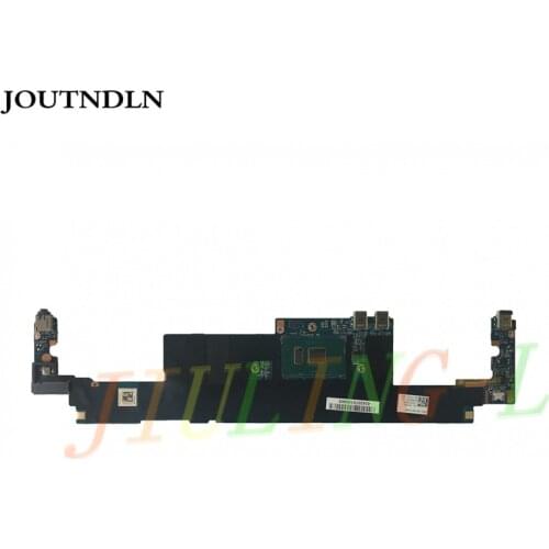 JOUTNDLN For HP SPECTRE 13-V Laptop Motherboard 901720-601 901720-501 901719-001 I5-7200U CPU BKE31 LA-D402P