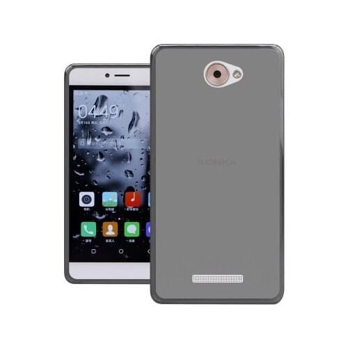 Soft Silicon TPU Case For BQ BQS-5070 Magic Back Anti Skid Hot Cover for BQ BQS 5070 Magic Top Quality