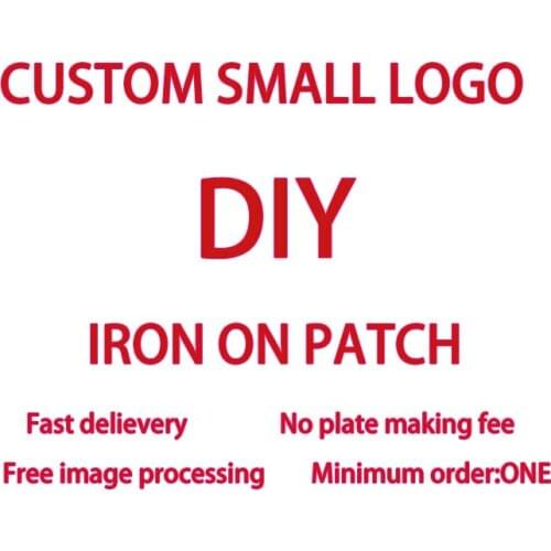 Custom Logo