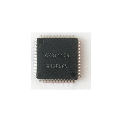 3PCS New CXB1447R TQFP100