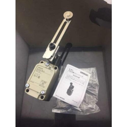 ONE New OMRON WLG12-LD WLG12LD Free Shipping