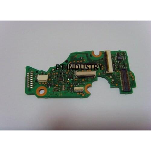 Original D300S Top PCB Motherboard Small Main board Drive board PCB For Nikon D300S
