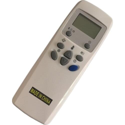 Remote Control For LG Air Conditioner 6711A20030Y 6711A90023C 6711A90023E 671190023W