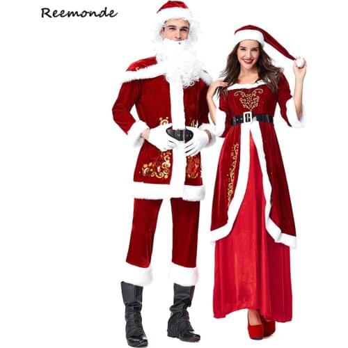 Мужские карнавальные костюмы REEMONDE China At AliExpress