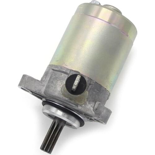 Starter Motor For Yamaha GPD125 GPD150 NMAX B7A-H1890-00 LTS125 Axis Z 54S-H1890-03 MWS150 Tricity 2SB-H1800-10 54P-H1890-02