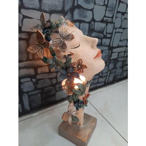 TRENDY DİZAYN Decorative Candlesticks