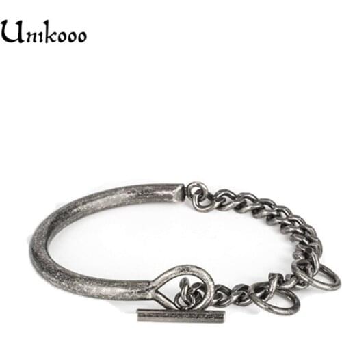 Metal Bracelets Unikooo China