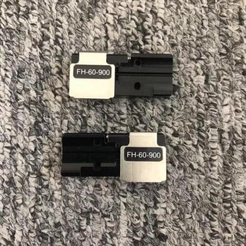 Made in china FSM-60R FSM-70R FSM-18R FSM-19R ribbon fiber fusion splicer fiber holder FH-60-900
