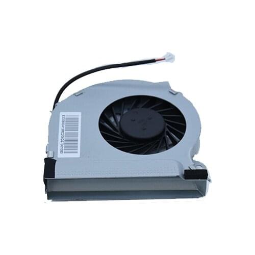 JIANGLUN Laptop cpu fan For MSI ge70 2oe-044xpl -bb74708g1t0sx 2oe-044xplk1403000198