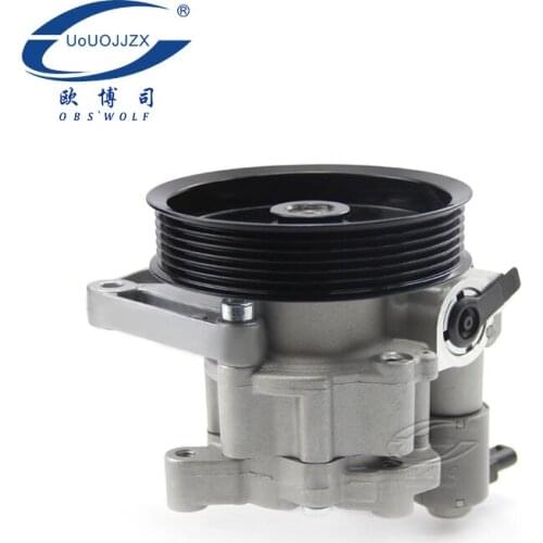 Auto Power Steering Pump Assy for MERCEDES-BENZ W212 E-CLASS E260 E300 0064664401 0064664501 0054668101 0054668001
