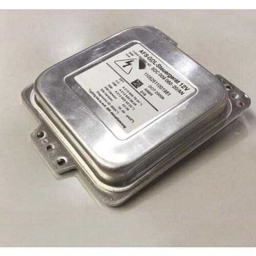 Xenon Headlight Ballast 2129007804 For Mercedes E Class W212 E350 AMG Panamera W212 E280 E300 E350 E200