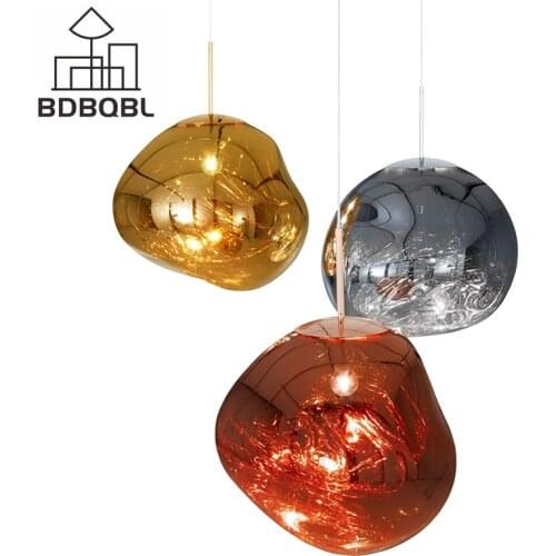 BDBQBL Pendant Lights