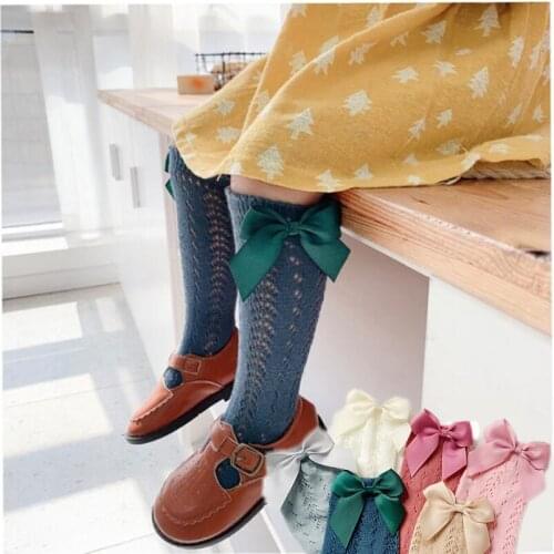 Children's Socks Colorful Childhood China