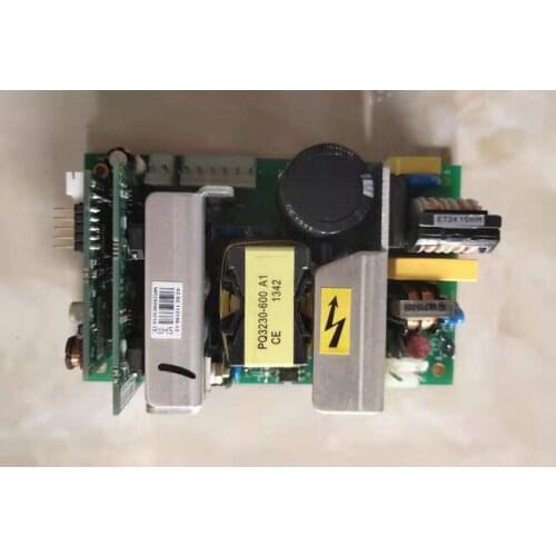 Edan iM8 im8b iM-8 im-8b monitor power supply board circuit board repair parts