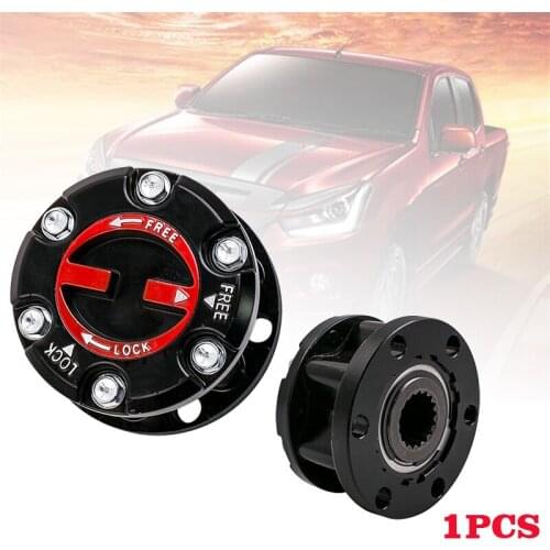 FOR ISUZU Pickup Trooper OPEL Frontera Holden Jackaroo Free wheel hub LOCKING HUBS AVM433 897113446PT 8971134460 B022