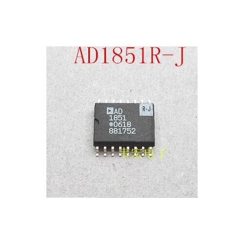 Delivery.AD1851R AD1851R-J AD1851RZ SOP16 Free can shoot