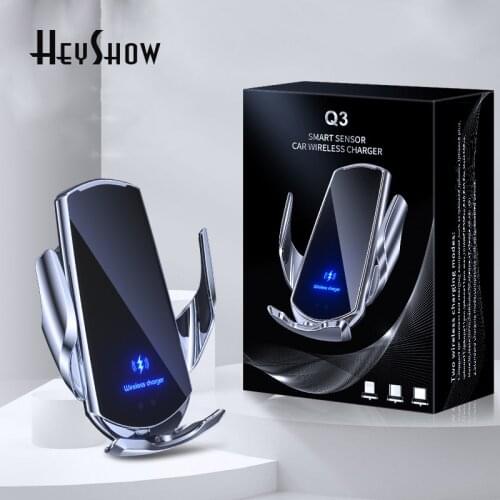 HeyShow Mobile Phone Charging Holders