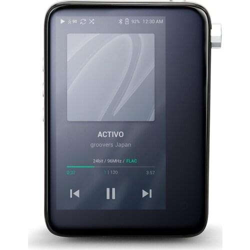 Iriver Portable Audio Equipment