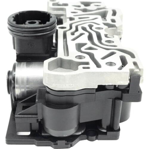 Solenoid Block Pack for Ford Explorer 03-10 9L2Z7G234AA D46420B 9L2Z7G391AA