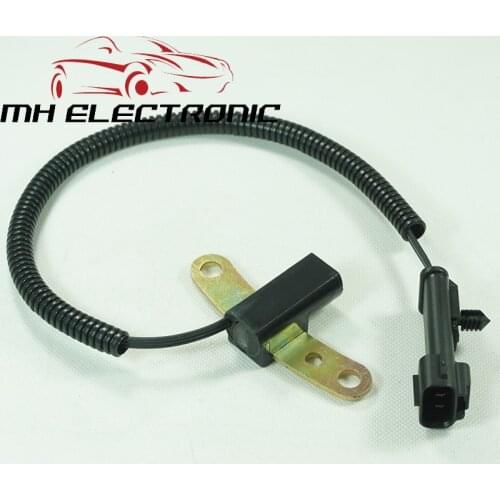 MH ELECTRONIC 56027865AB 56027866 56027866AC 56027866AE 5S1806 CKP Sensor For Jeep Grand Cherokee 1996 - 2001 With Warranty